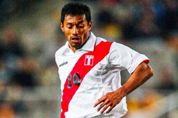 Palacios: “Aquí nomás ha pasado que algunos jugadores le han dicho que no a la selección”