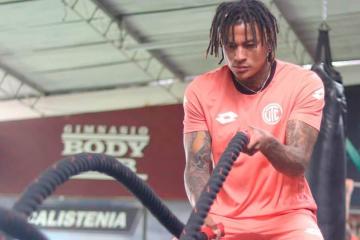 Ruiz: "En el Clausura se va a ver una cara nueva de UTC"