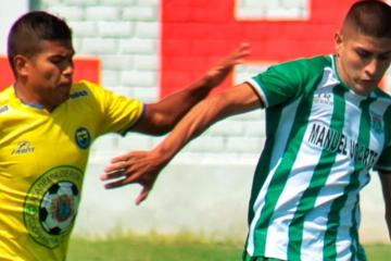 FC San Marcos triunfó a domicilio ante Carlos Stein