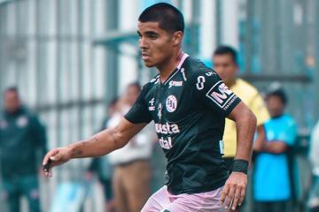 Sport Boys consiguió su primera victoria en el Torneo de Reservas