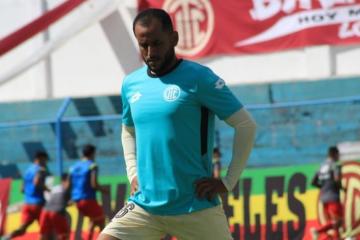 Serrano: "En UTC nos hemos mentalizado en llegar a un torneo internacional"