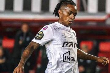 Sin Reyna, Torpedo Moscú cayó por 3-1 con Spartak Moscú en amistoso