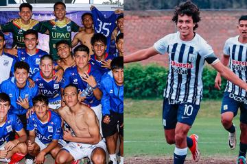 Revisa todo lo que dejó la segunda fecha del Torneo de Reservas