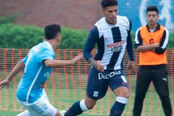 Conoce la programación de la séptima y octava jornada del Torneo de Reservas