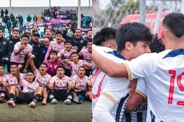 Conoce todo lo que dejó la sexta jornada del Torneo de Reservas
