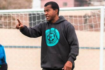 Uribe: "Sé que tengo los argumentos para poder guiar al equipo (Cristal) al objetivo en el Clausura"