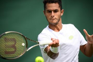 Varillas perdió en Challenger de Milán
