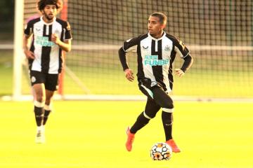 Vilca no continuará en Newcastle