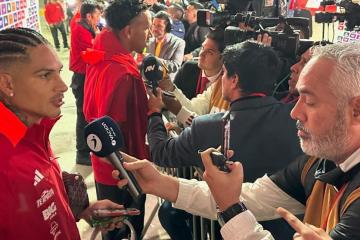 Guerrero: "Hubo un poco de ansiedad para definir rápido las jugadas y acabamos pecando"
