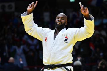 Se viene el OPEN Panamericano de Judo Lima 2024 con los mejores judocas del mundo