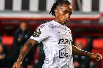 Sin Reyna, Torpedo FC derrotaron por 2-0 a  Volgar-Astrakha en amistoso