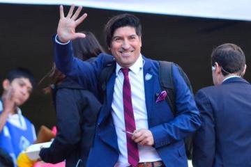 Zamorano: "Veo un partido muy parejo entre Chile y Perú"