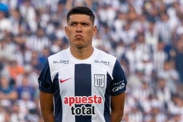Castillo: "Estamos con más confianza, nos conocemos un poco más y eso será clave para la obtención del campeonato”