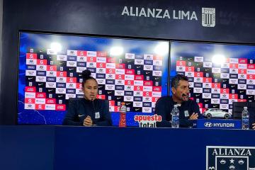 Dorador: "Los Clásicos son especiales y más aún ahora que regresamos a casa"