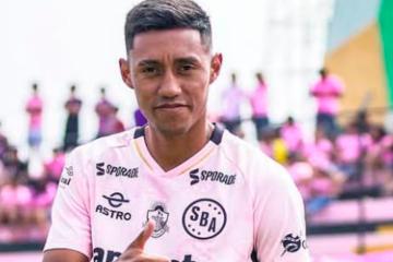 Palacios: "Tenemos la ilusión de clasificar a un torneo internacional”