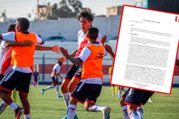 ¡Municipal vive! Club edil tiene luz verde para volver a jugar en Liga 2