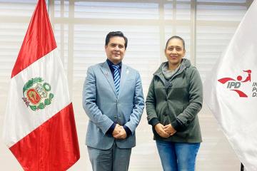 Se sigue gestionando para que el basketball nacional esté en los Panamericanos Lima 2027