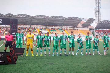 Comerciantes FC jugará amistoso ante Estudiantil CNI