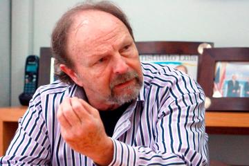 Lerner: "Es importante haber sumado seis puntos y el Clásico también será nuestro"