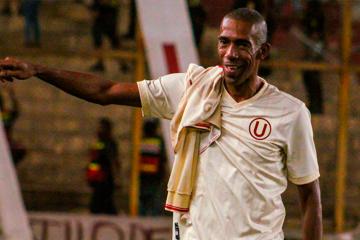 Esidio sobre el clásico: "La 'U' tiene todo para darle esta alegría a la hinchada"