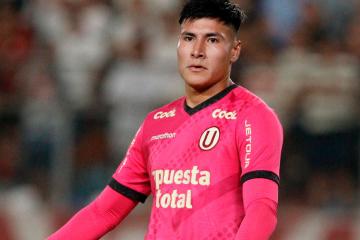 Romero: "Me he preparado para este momento y estoy con mucha confianza"