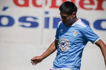 ADT venció a Los Chankas y no pierde el paso en el Torneo de Reservas
