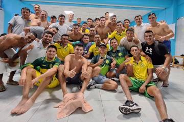 ADA Jaén se impuso de local ante Alianza UDH