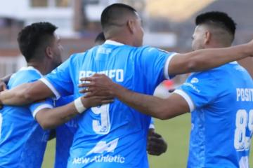 ADT venció a Ecosem en duelo amistoso