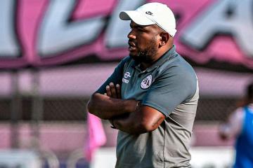 Alayo: "Siento que merecimos el empate porque el gol de Alianza fue aislado"