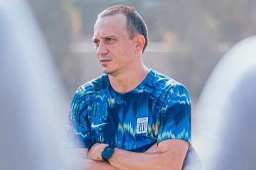 Restrepo sobre Costa: "Está en conversaciones con el club"
