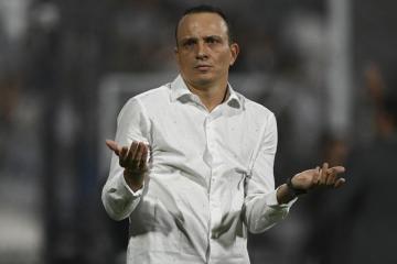 Restrepo: “Mientras el mercado esté abierto, estaremos abiertos a los buenos jugadores”