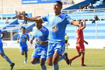 ADT venció a Sport Huancayo y lidera el Grupo B del Torneo de Reservas