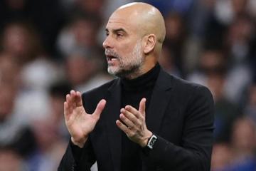 'Pep' Guardiola: "Si los grandes jefes y todas las instituciones como la FIFA, la UEFA y la Premier no piensan en los jugadores..."