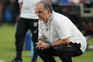 Bielsa: "Cada una de las cosas que dije son ciertas"