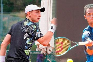 ¡Unos sube, otros bajan! Conoce las nuevas ubicaciones de nuestros tenistas nacionales en ranking ATP