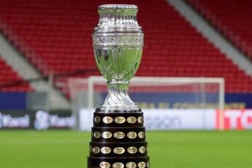 Prohibido perdérselo: Conoce por dónde ver el show y final de la Copa América