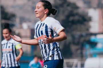 Castañeda: "Queremos otra vez traer la copa a casa"