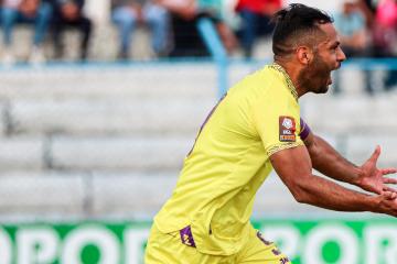 Sen: “Nuestro objetivo principal es clasificar a una copa internacional”