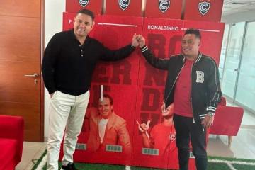 ¡Se acerca al ‘Papá’! Christian Cueva reforzaría a Cienciano en el Torneo Clausura