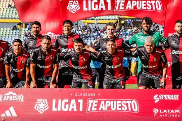 Reyna: “Venimos trabajando para ganar en cualquier lugar que nos toque”