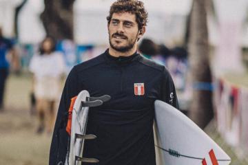 ¡Todavía no! Alonso Correa no disputará hoy su pase a 'semis' en París 2024