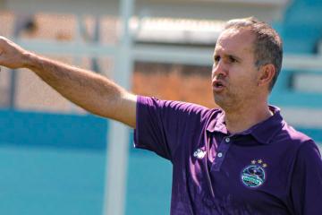 Silvestri: "Nos vemos bien sobre el final del Torneo Clausura"