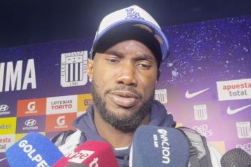 Waterman: “Nadie sabe lo que puede pasar en un clásico”