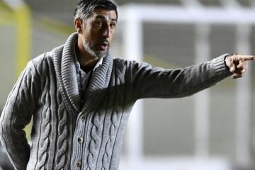Cristian Díaz: "Renuncié a Morón y acepté la propuesta de Alianza Lima, pero aguardo los pasajes"
