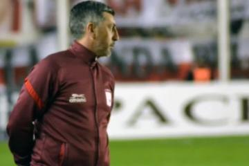 Deportivo Morón anunció que Cristian Díaz renunció al club para llegar a Alianza Lima