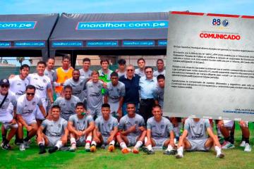 Tribunal de Licencias confirmó suspensión de licencia de Deportivo Municipal