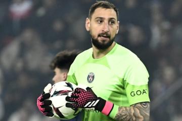 El Manchester City se fija en Donnarumma