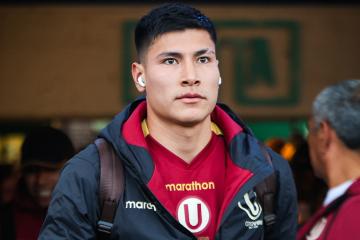 Romero: “Creo que merecimos más”