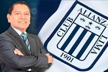 (AUDIO) Durand: "Si Congreso aprueba 'Ley perro muerto' será cómplice de un solo club"