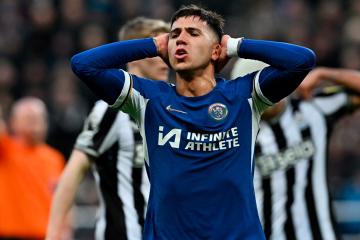 Chelsea investigará a Enzo Fernández tras comentarios racistas
